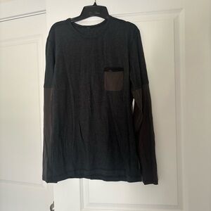 Men’s Lululemon Casual Shirt